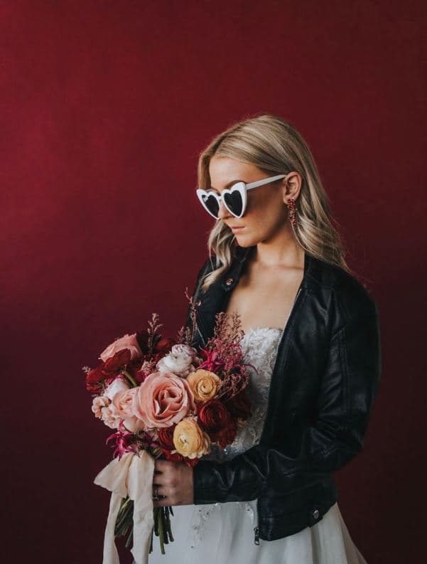Tomboy Floral portfolio 4