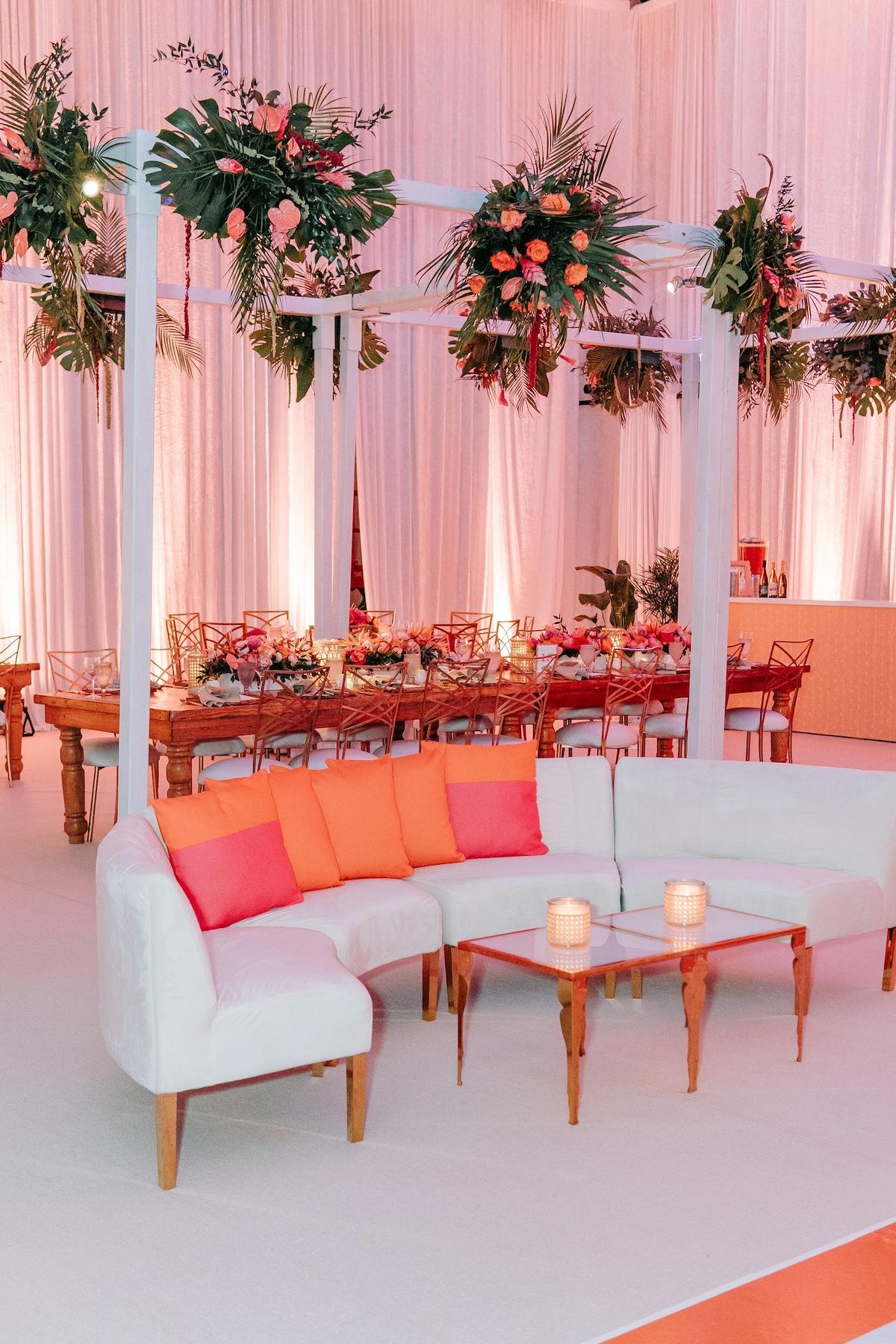 A Whimsical Spring Wedding at the Grand Hyatt Baha Mar 82