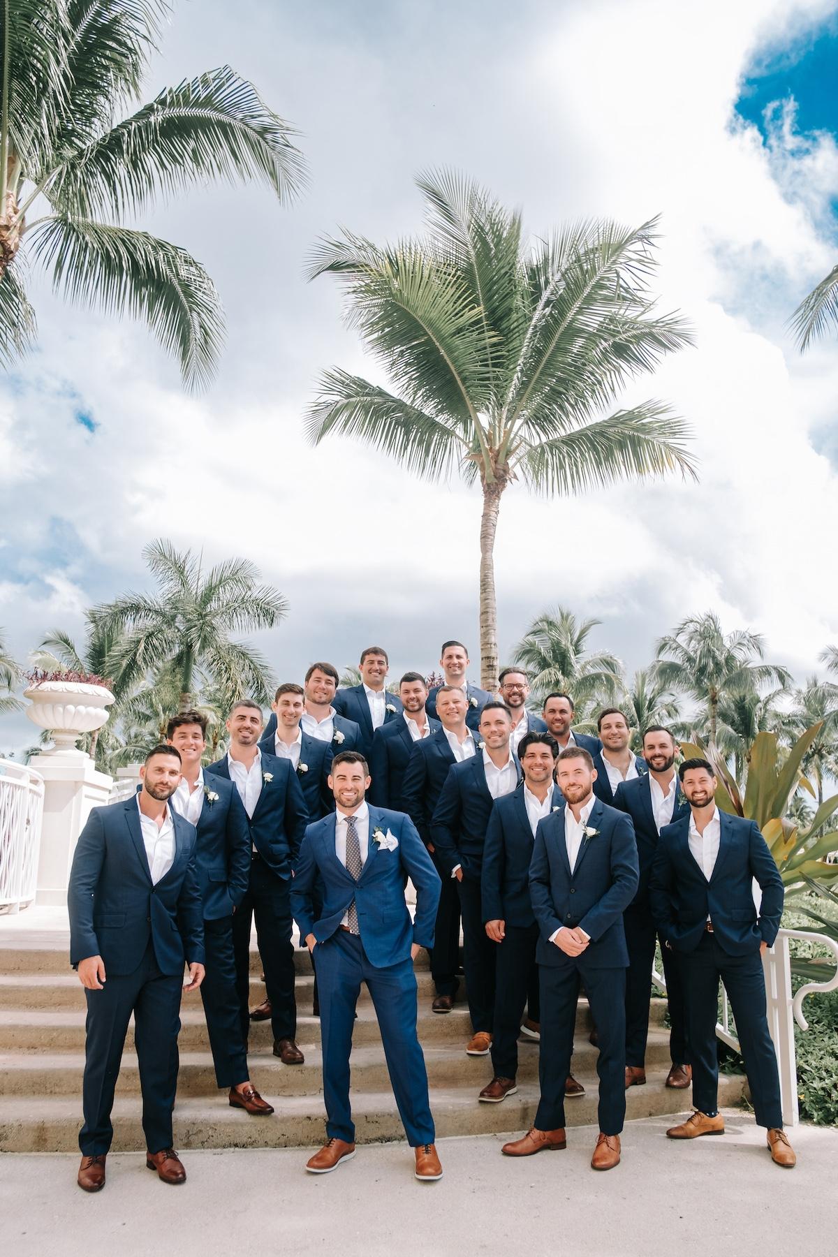 A Whimsical Spring Wedding at the Grand Hyatt Baha Mar 56