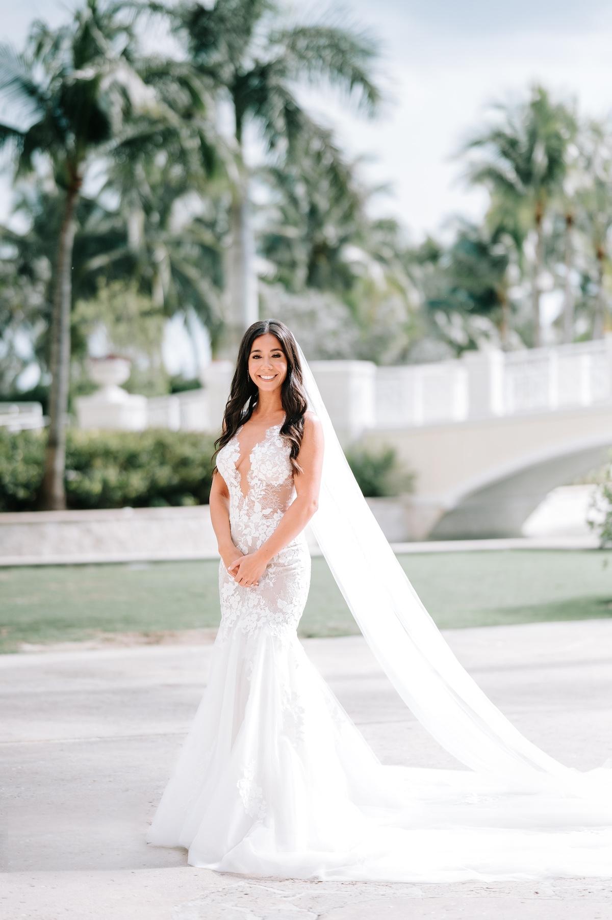 A Whimsical Spring Wedding at the Grand Hyatt Baha Mar photo 4