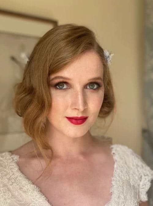 Makeup Artistry By Lily portfolio 5