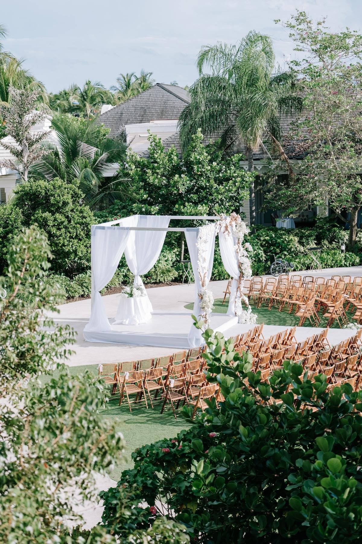 A Whimsical Spring Wedding at the Grand Hyatt Baha Mar 101