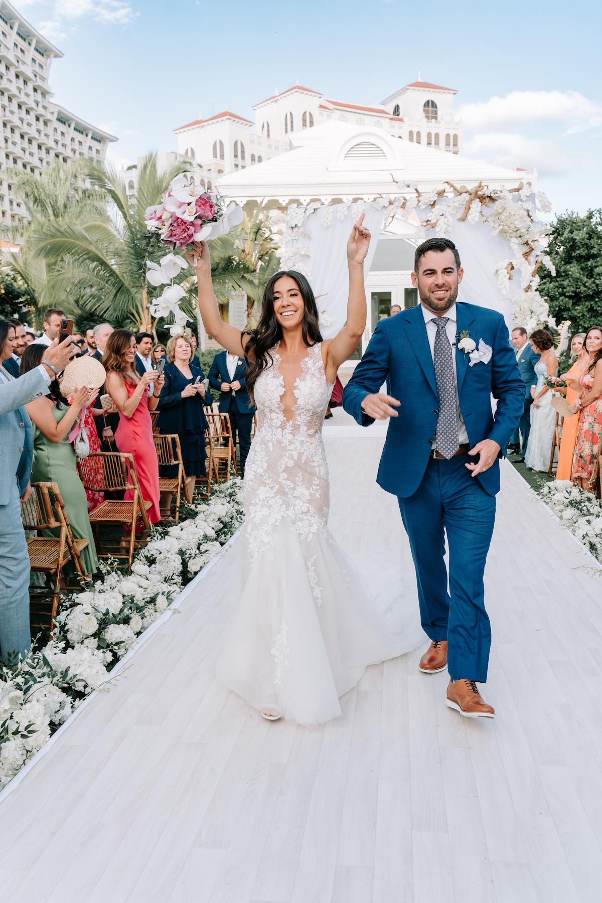 A Whimsical Spring Wedding at the Grand Hyatt Baha Mar 34