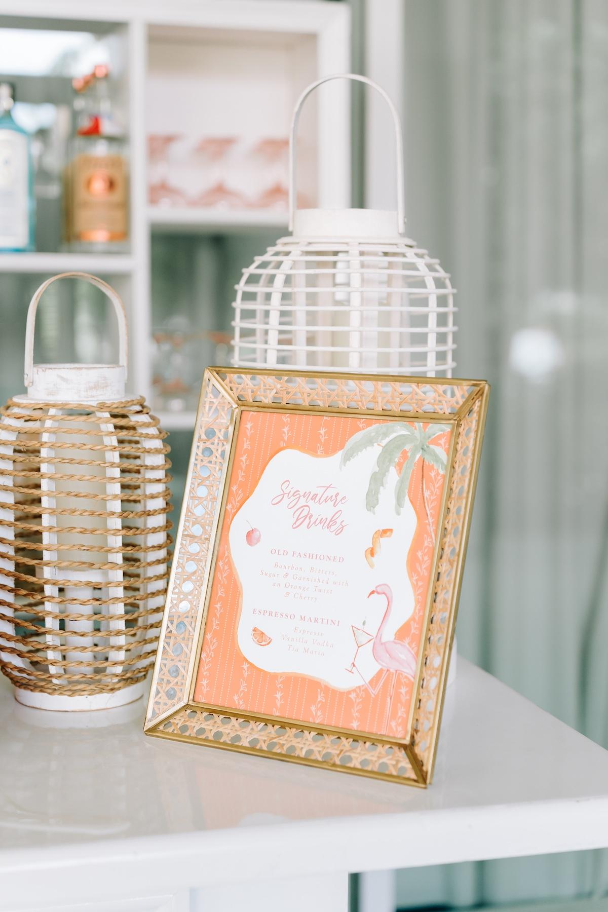 A Whimsical Spring Wedding at the Grand Hyatt Baha Mar photo 3