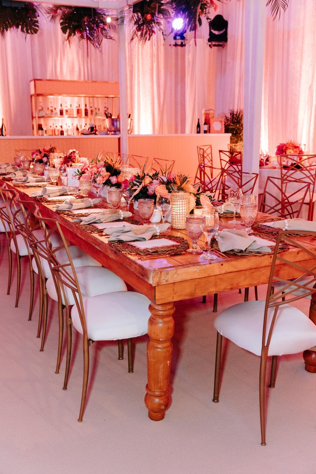 A Whimsical Spring Wedding at the Grand Hyatt Baha Mar 37