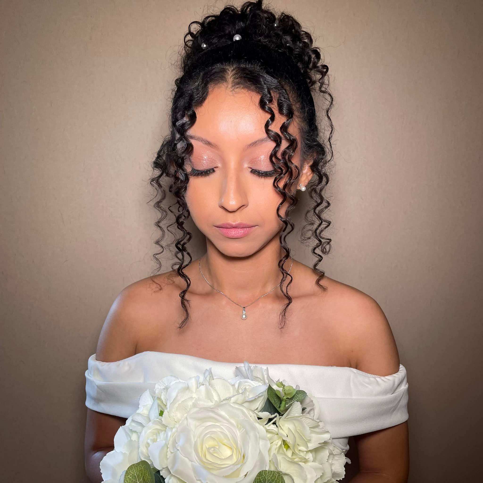 Stephanie Warren Makeup Artist portfolio 2