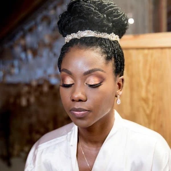 Eagle & Co Beauty portfolio 2