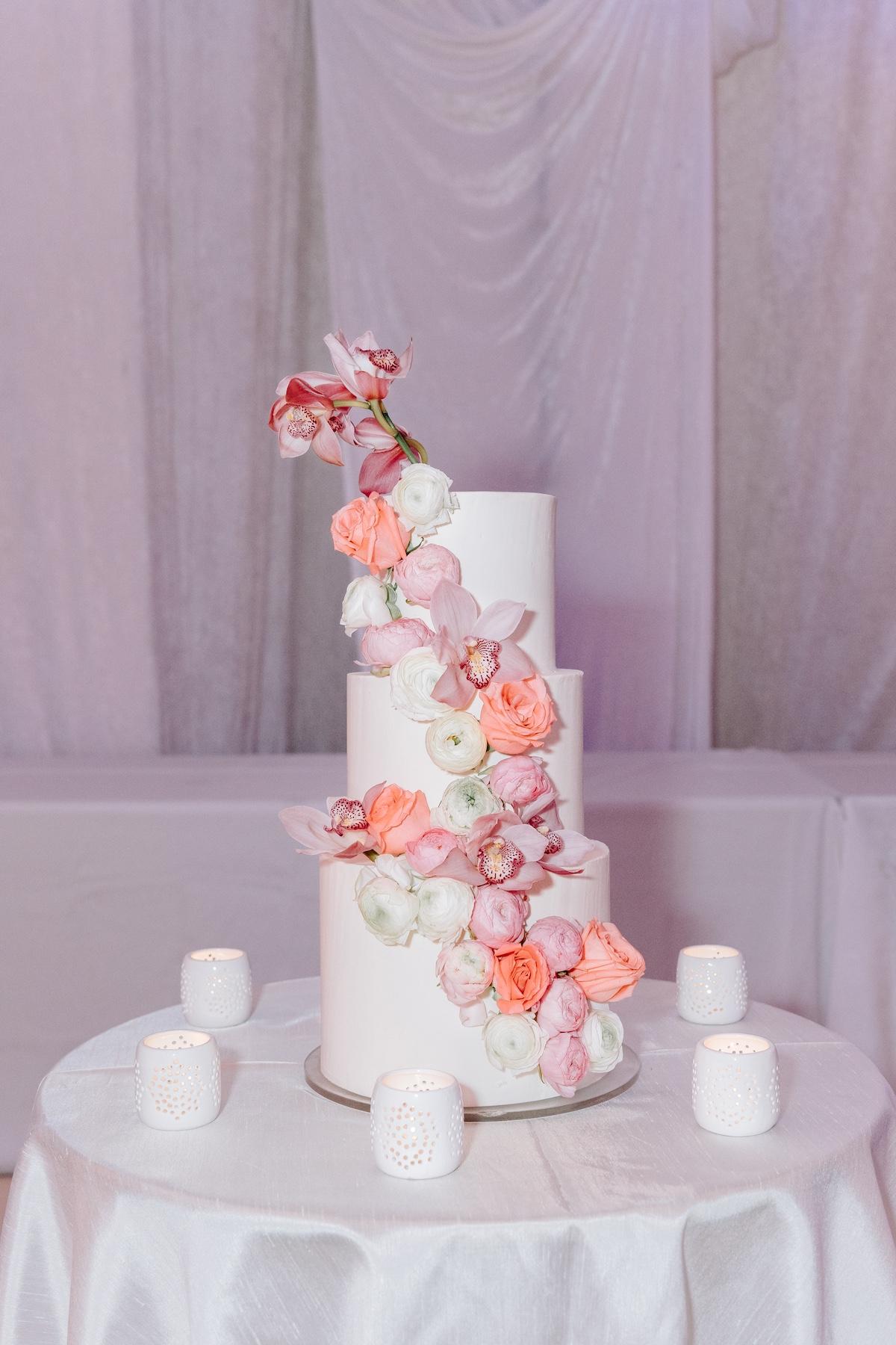 A Whimsical Spring Wedding at the Grand Hyatt Baha Mar 41