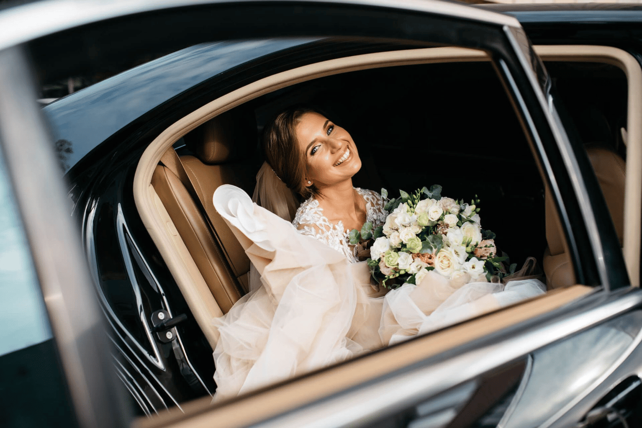 Marquee Chauffeur portfolio 1