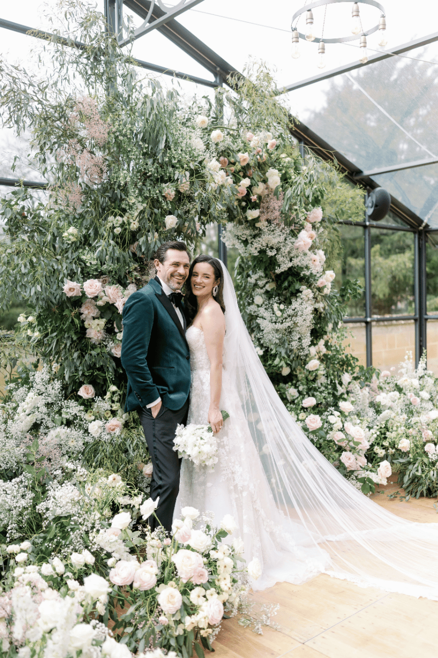 Roberta Burcheri Events portfolio 4
