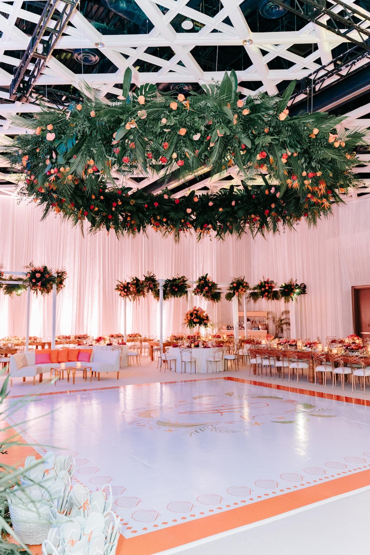 A Whimsical Spring Wedding at the Grand Hyatt Baha Mar 61