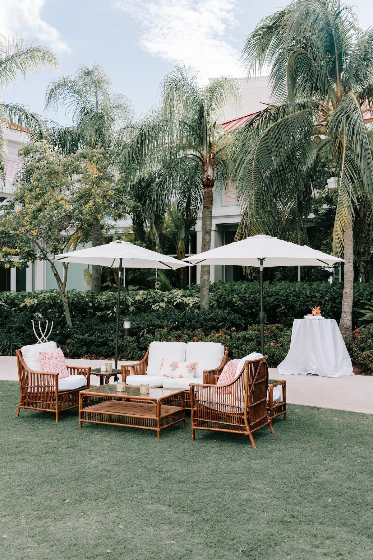 A Whimsical Spring Wedding at the Grand Hyatt Baha Mar 107