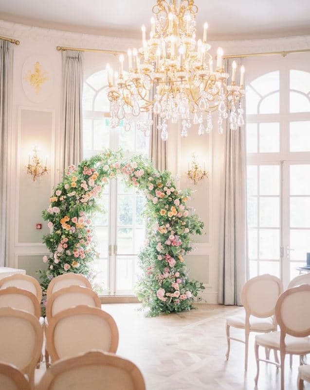 Fika Florals portfolio 1