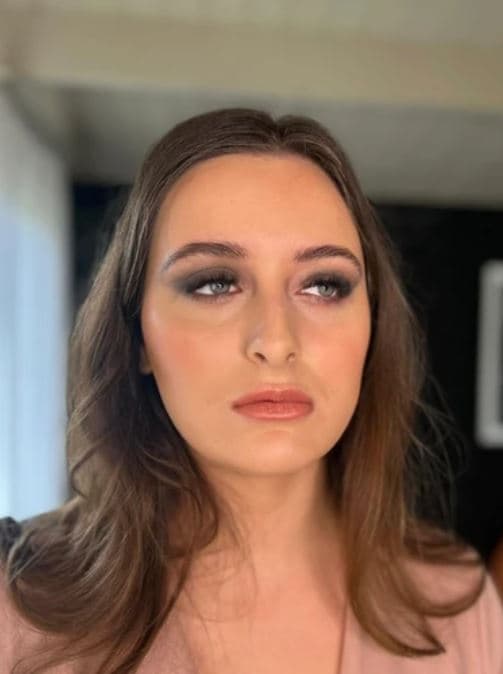 Makeup Artistry By Lily portfolio 2