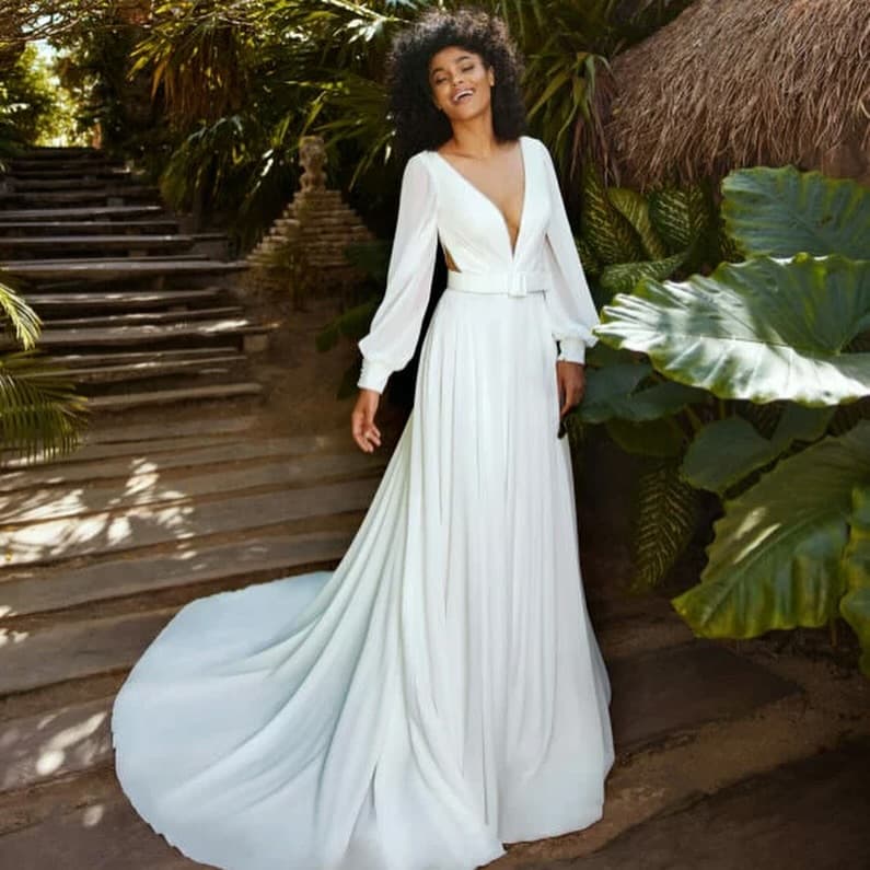 The Bridal Affair portfolio 2