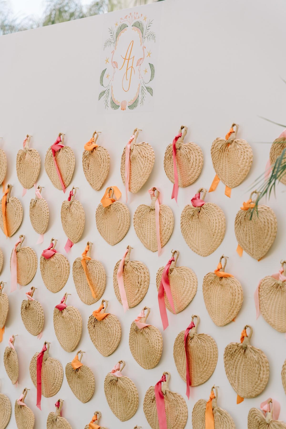 A Whimsical Spring Wedding at the Grand Hyatt Baha Mar