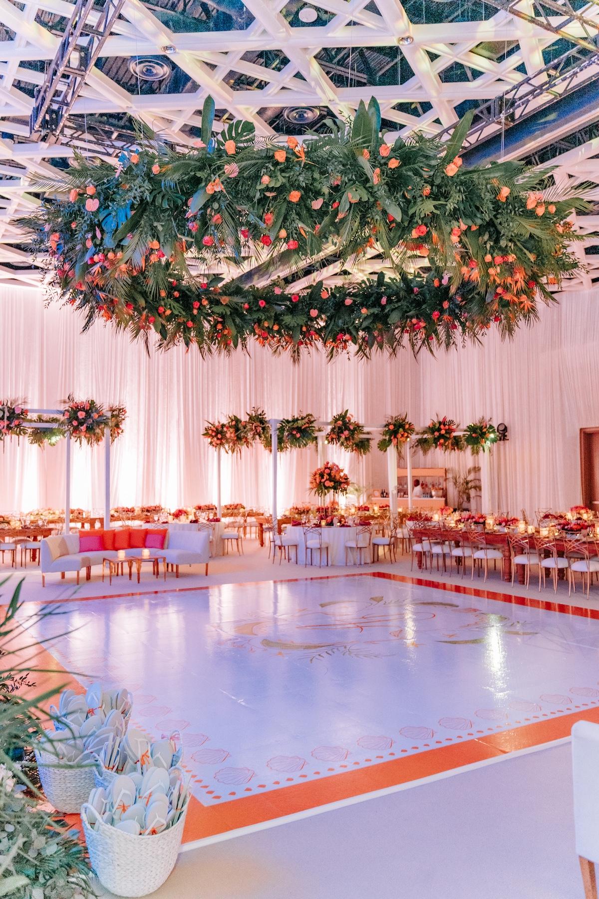 A Whimsical Spring Wedding at the Grand Hyatt Baha Mar 83
