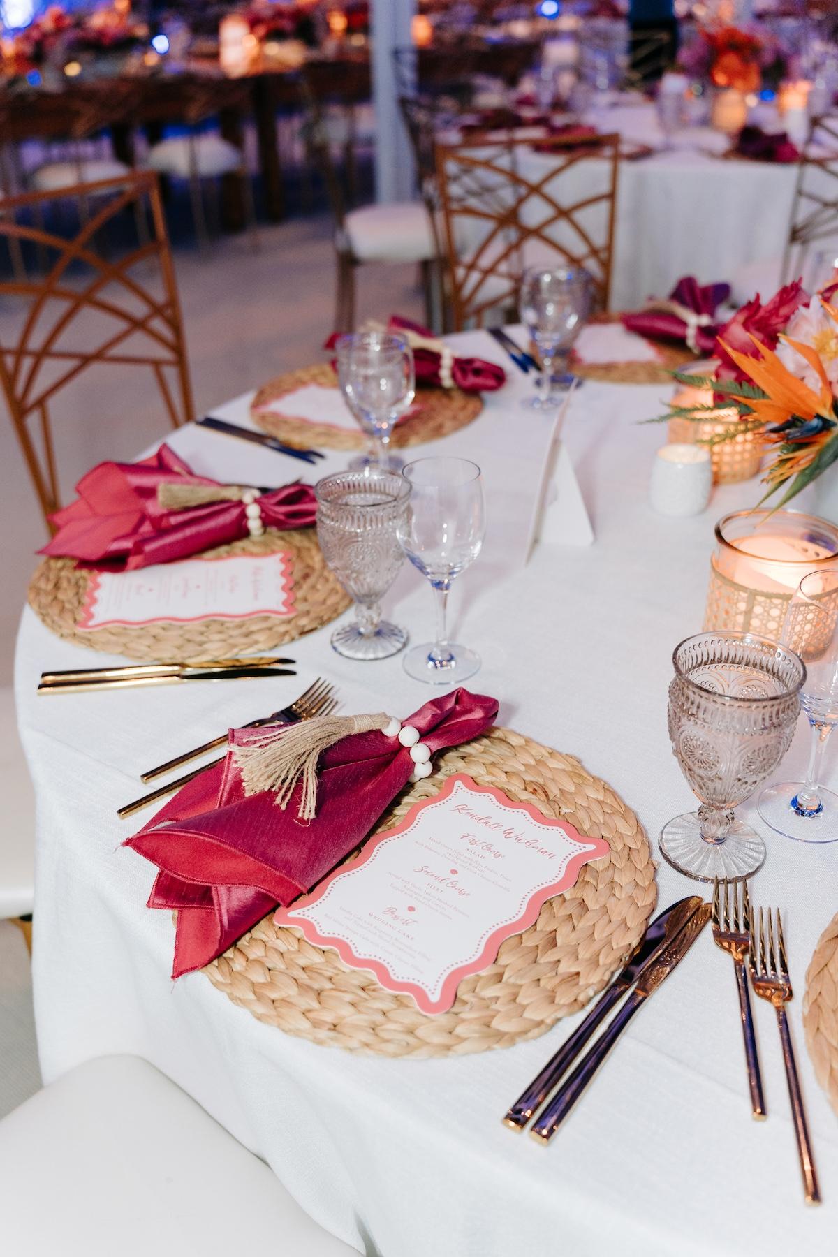 A Whimsical Spring Wedding at the Grand Hyatt Baha Mar 42