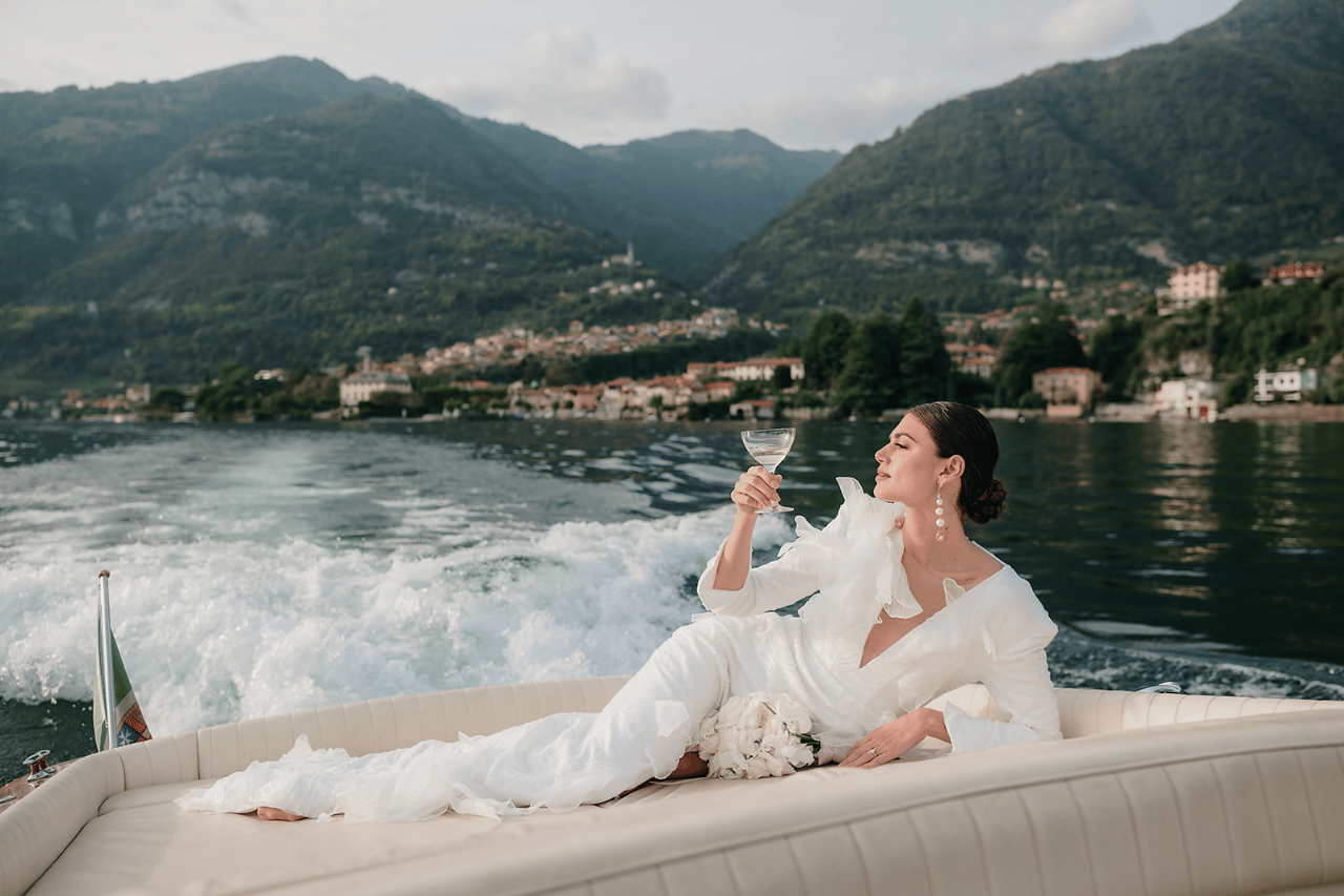 Roberta Burcheri Events portfolio 2