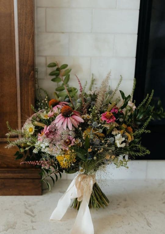 Tomboy Floral portfolio 5