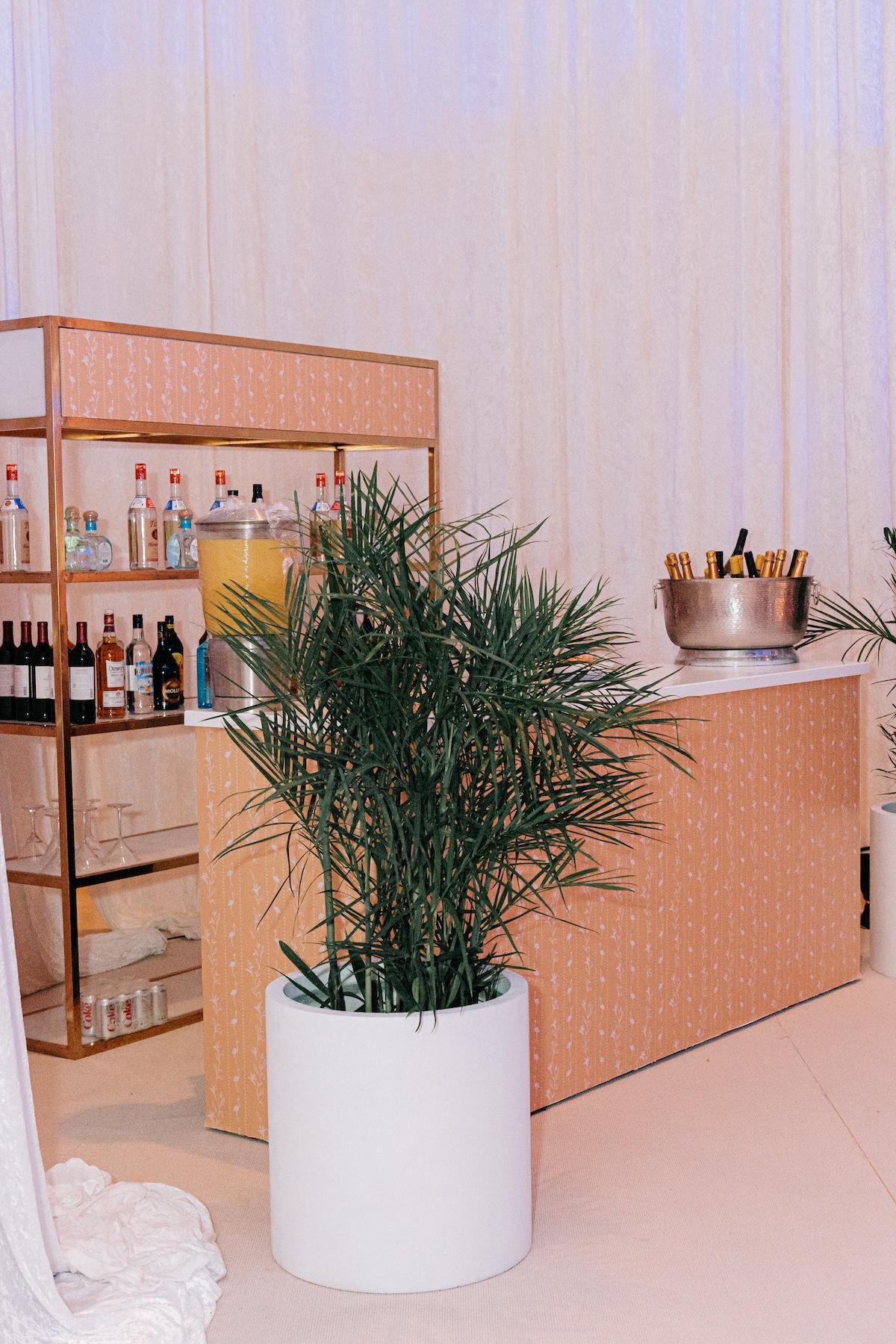 A Whimsical Spring Wedding at the Grand Hyatt Baha Mar 94