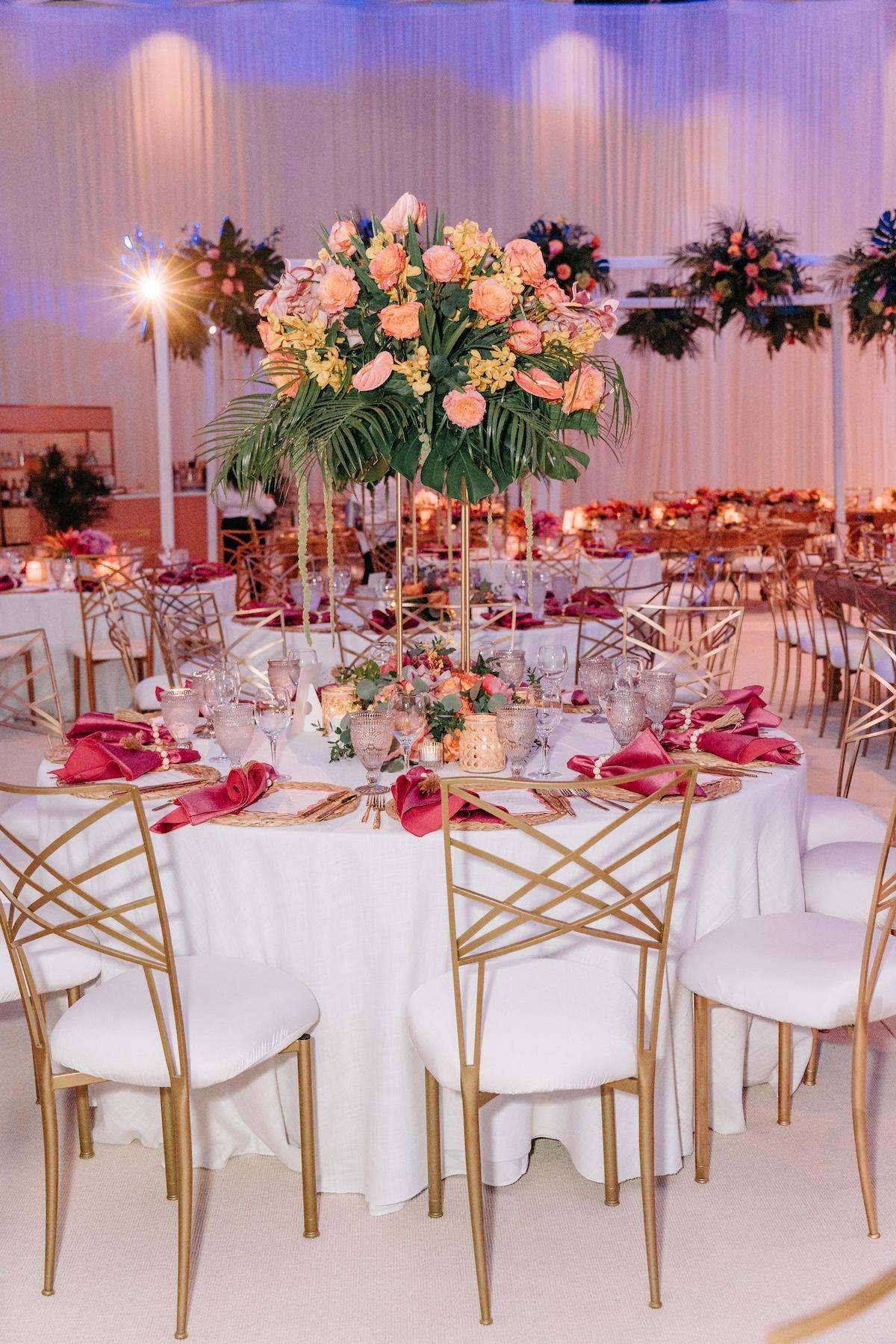 A Whimsical Spring Wedding at the Grand Hyatt Baha Mar 73