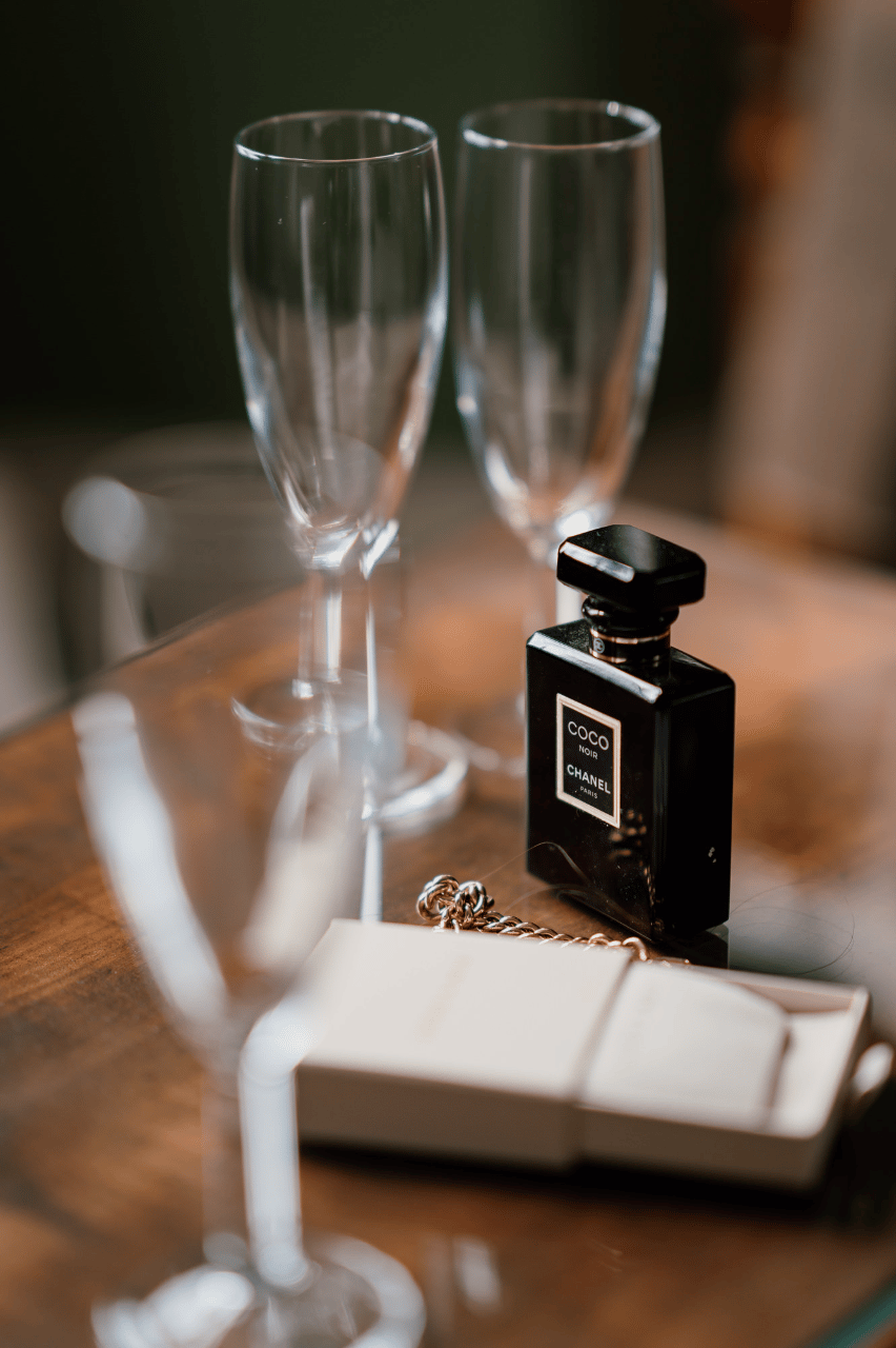 A Romantic Summer Wedding at Holme Pierrepont Hall photo 2