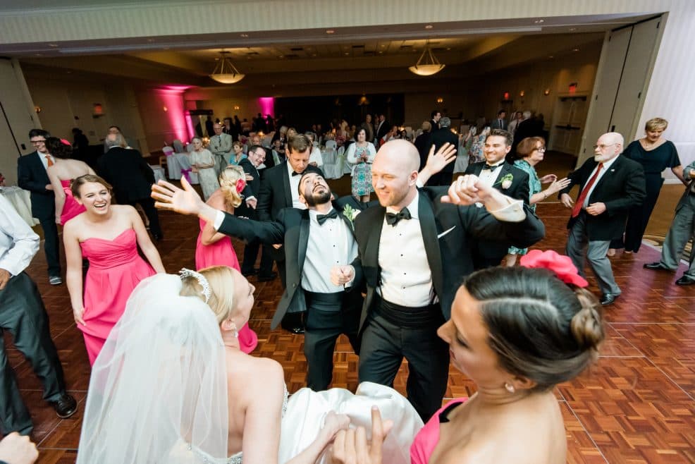 Modern Era Weddings portfolio 3