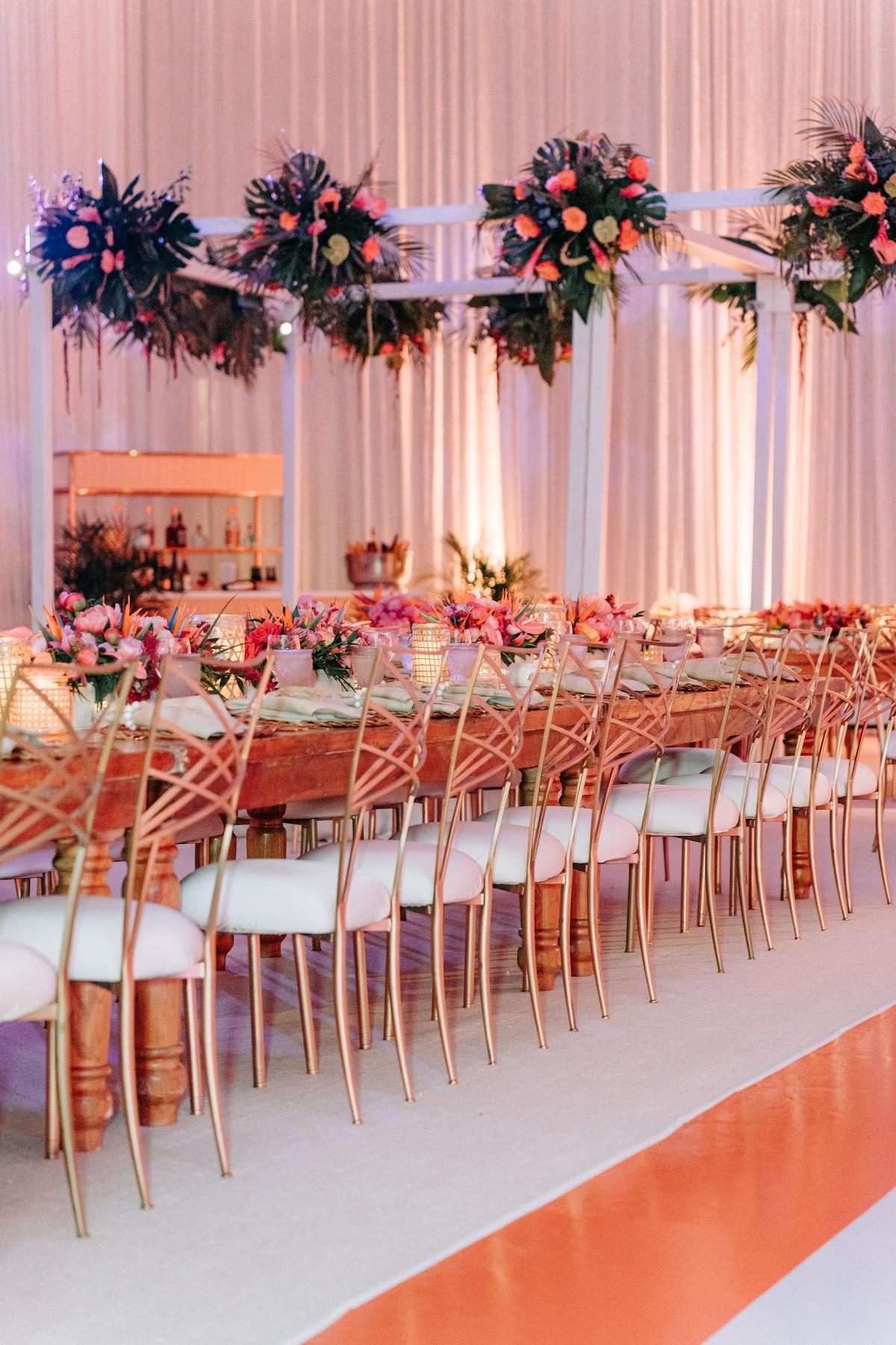A Whimsical Spring Wedding at the Grand Hyatt Baha Mar 64