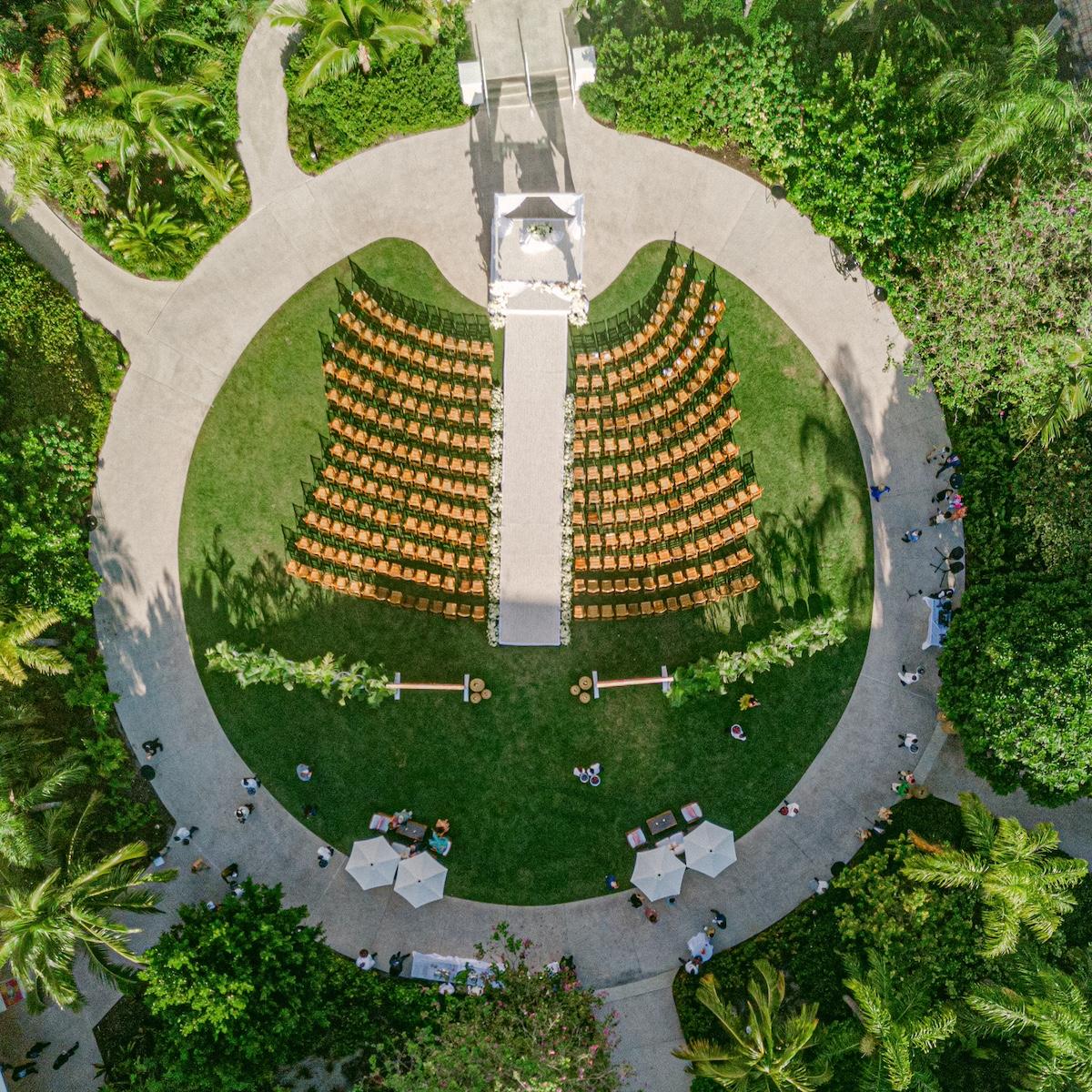A Whimsical Spring Wedding at the Grand Hyatt Baha Mar 92