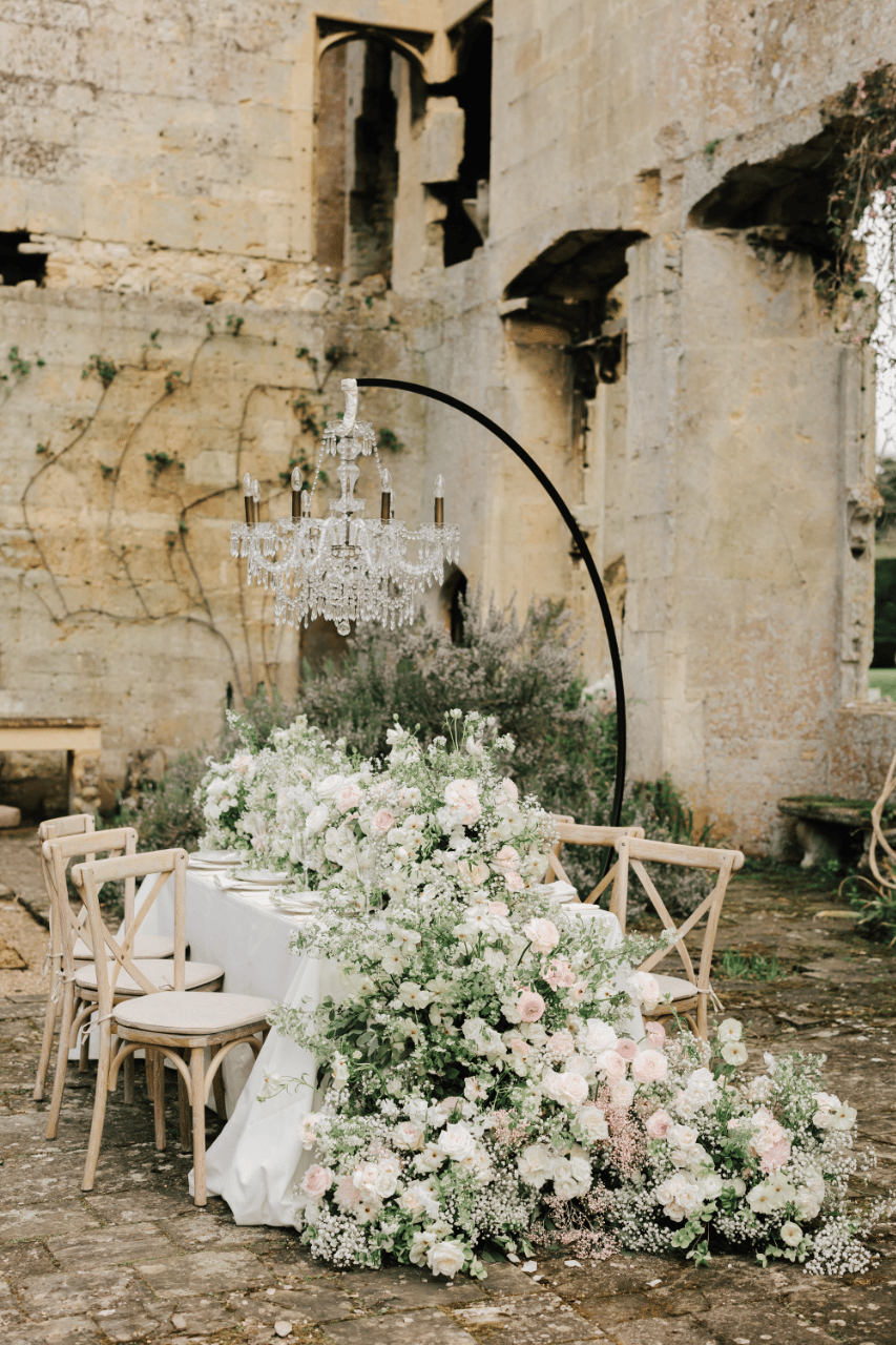 Roberta Burcheri Events portfolio 3