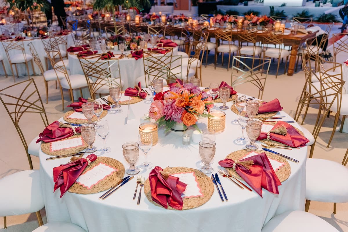 A Whimsical Spring Wedding at the Grand Hyatt Baha Mar photo 2