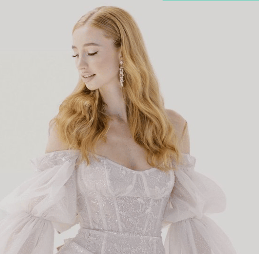 Isabel O'Neil Bridal Collection