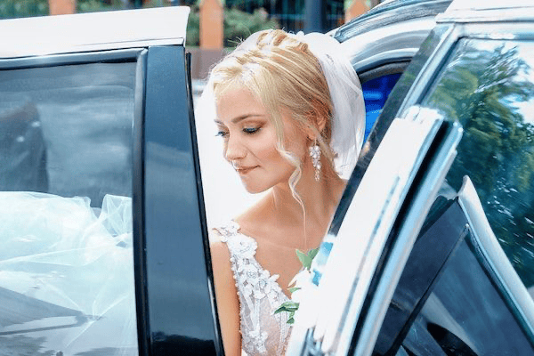 Marquee Chauffeur portfolio 3