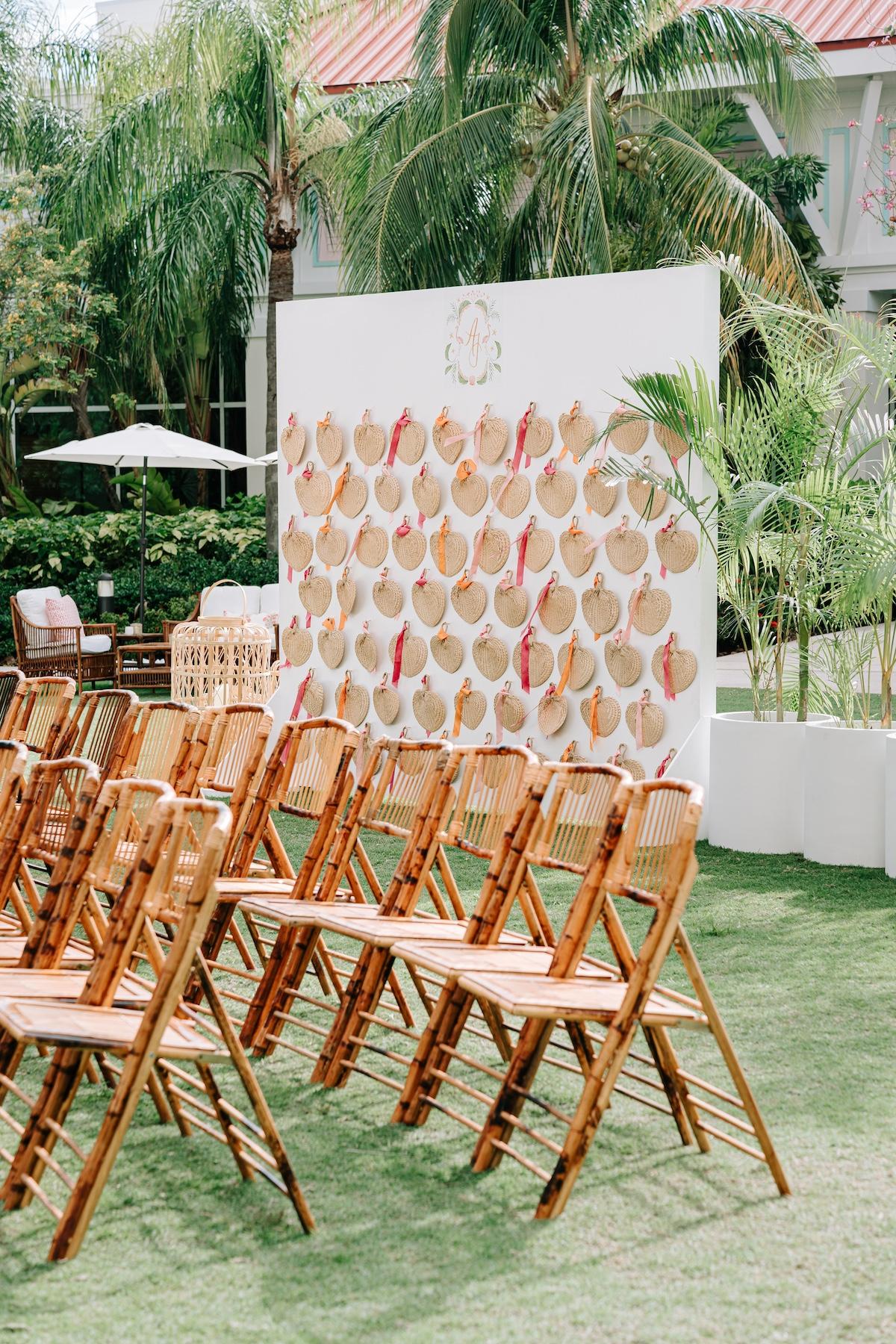 A Whimsical Spring Wedding at the Grand Hyatt Baha Mar 98