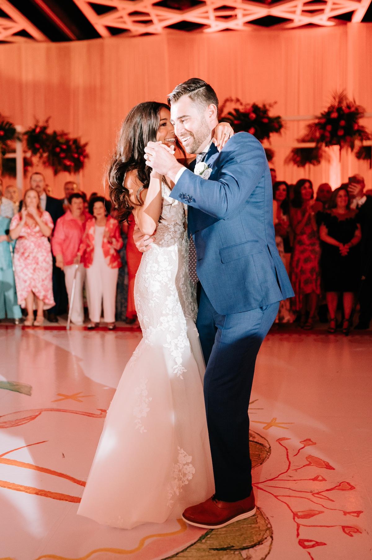 A Whimsical Spring Wedding at the Grand Hyatt Baha Mar 51