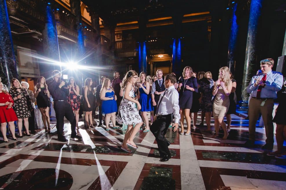 Modern Era Weddings portfolio 4