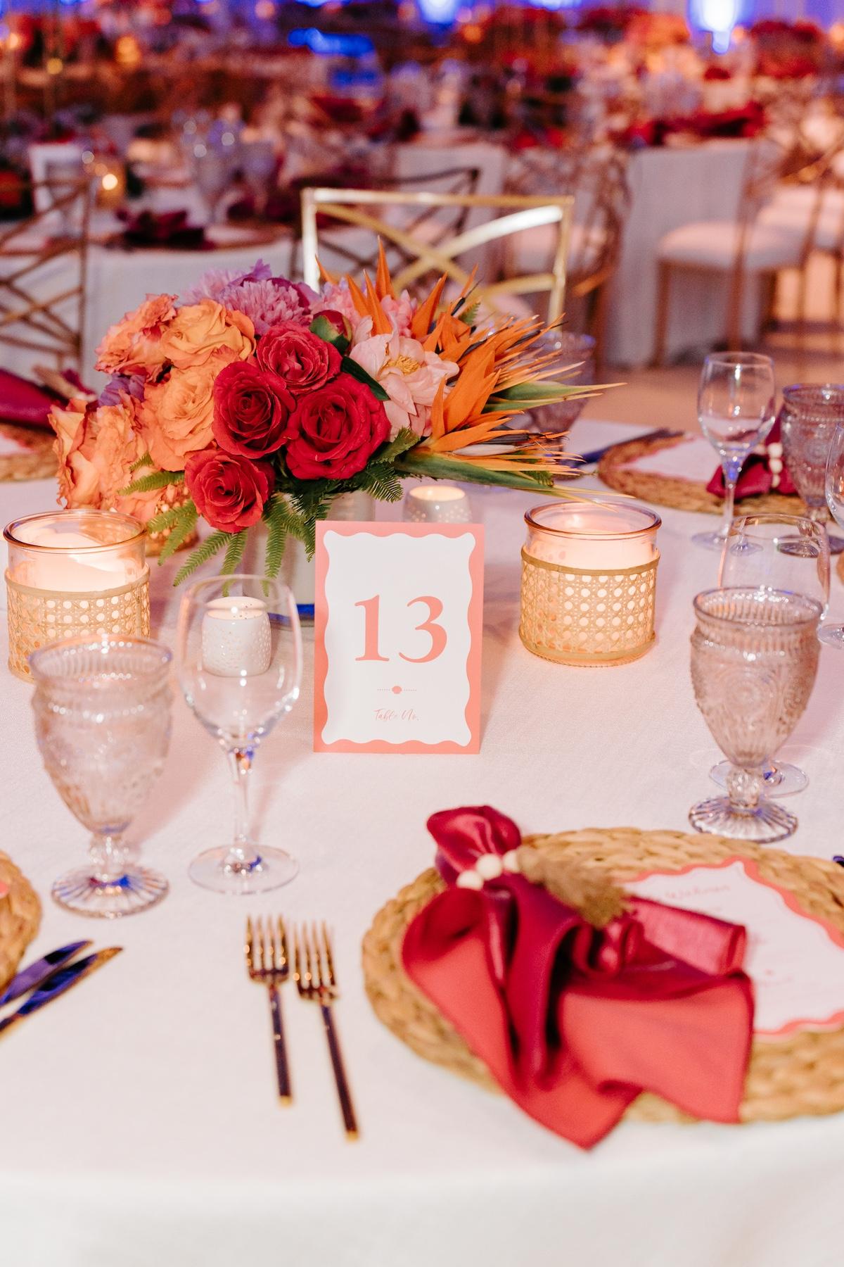 A Whimsical Spring Wedding at the Grand Hyatt Baha Mar 52
