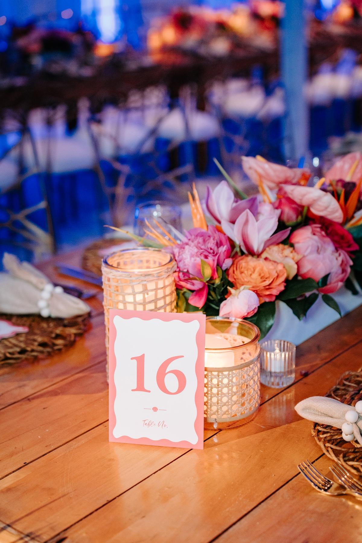 A Whimsical Spring Wedding at the Grand Hyatt Baha Mar 40