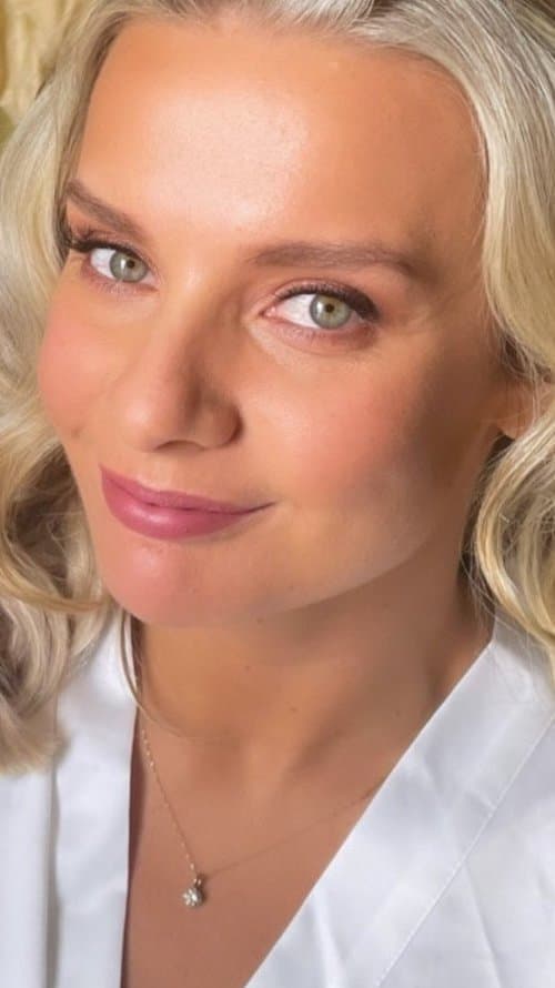 FINA Beauty portfolio 1