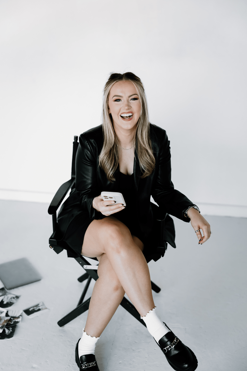 Content By Kenna portfolio 2