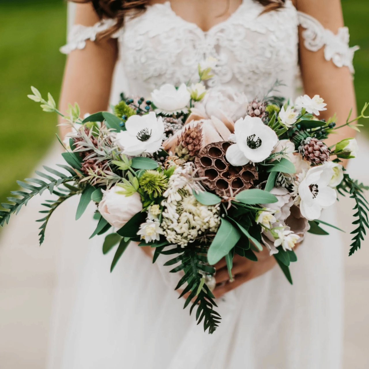 Compass Rose Floral | Faux Flower Florist portfolio 1