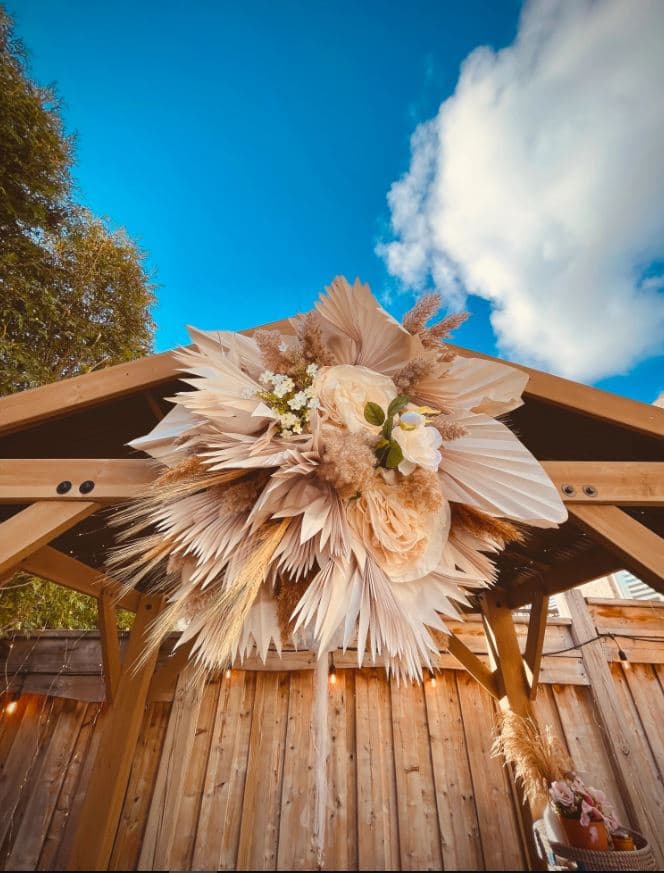 The Event Luxe portfolio 4