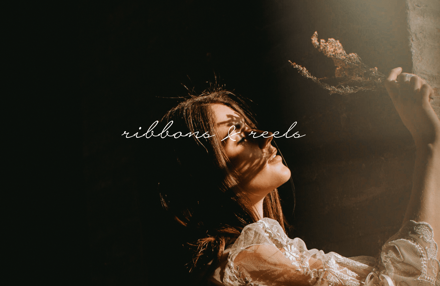 Ribbon and Reels