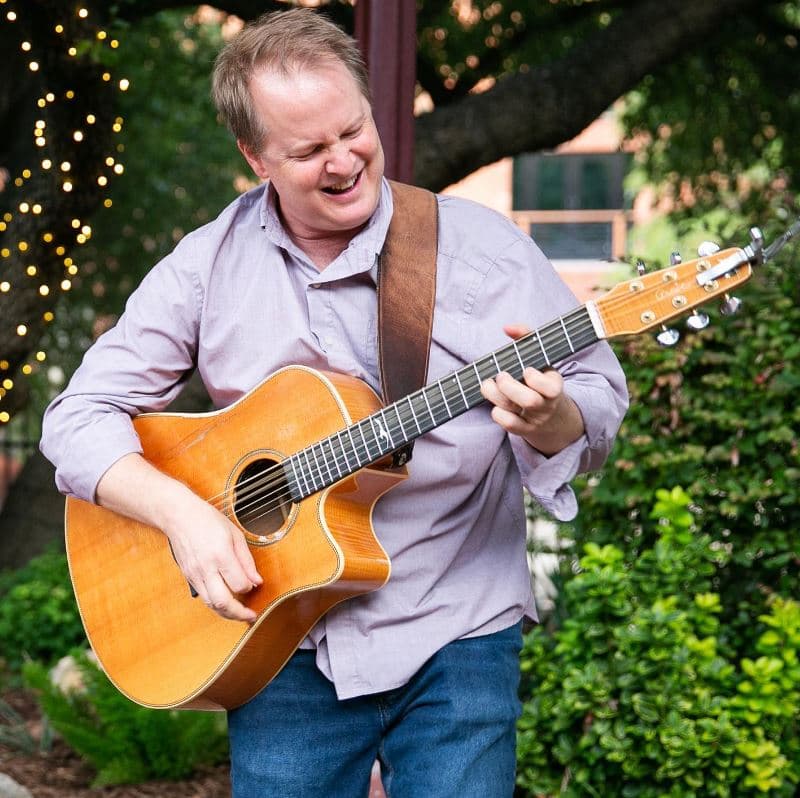 Greg Luce Music