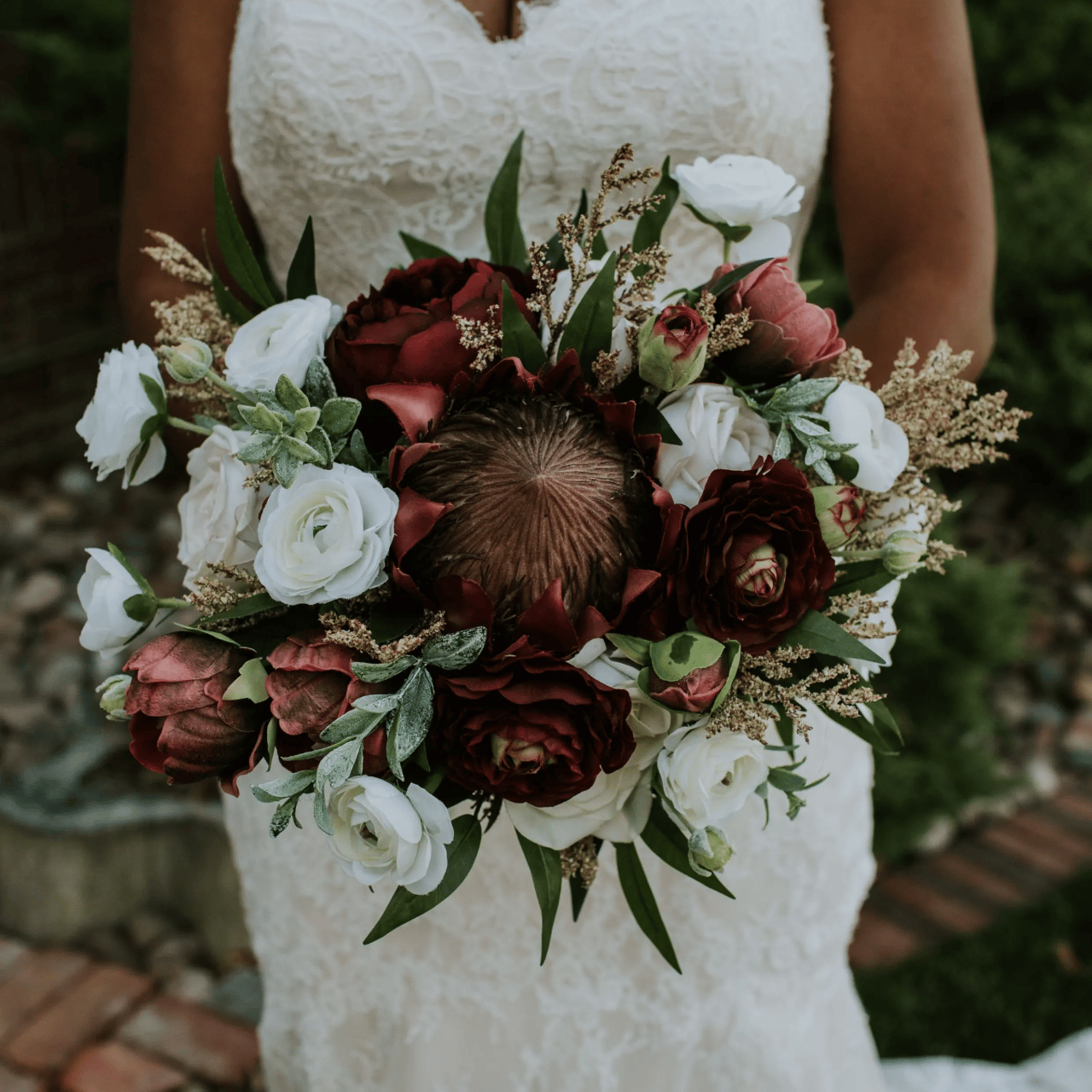 Compass Rose Floral | Faux Flower Florist portfolio 4