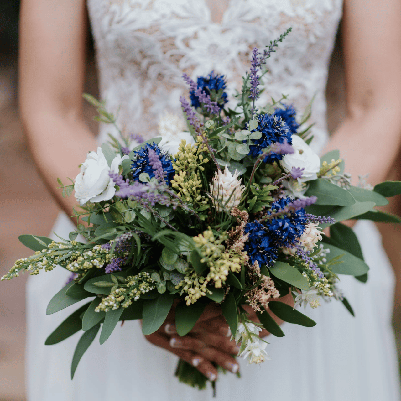Compass Rose Floral | Faux Flower Florist portfolio 3