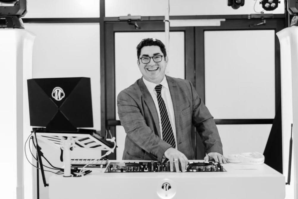 Nomad DJ Entertainment