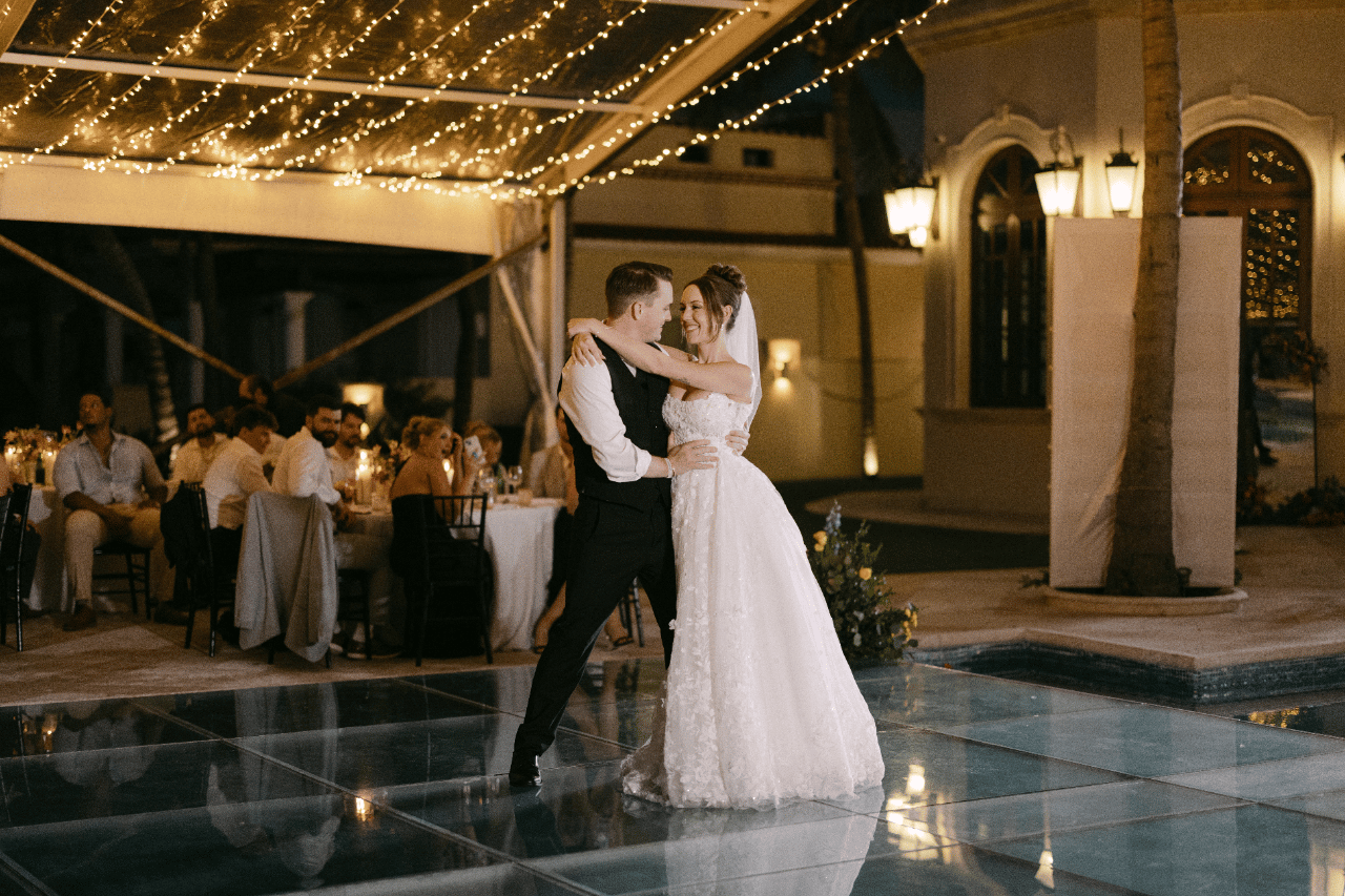 Events & Weddings Cancún