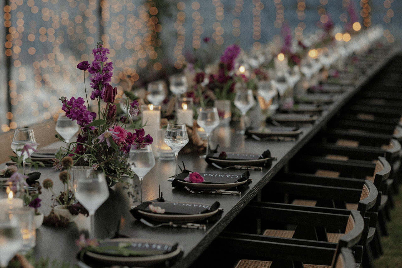 5 Wedding Vision Examples & Wedding Vision Statements